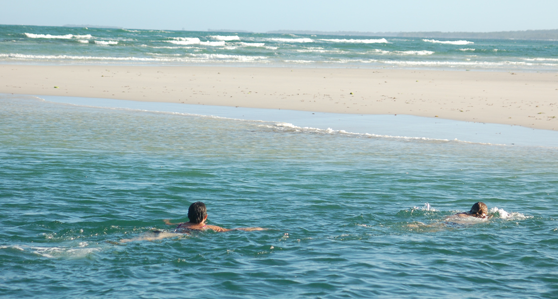 Funzi Island Full Day Tour 2