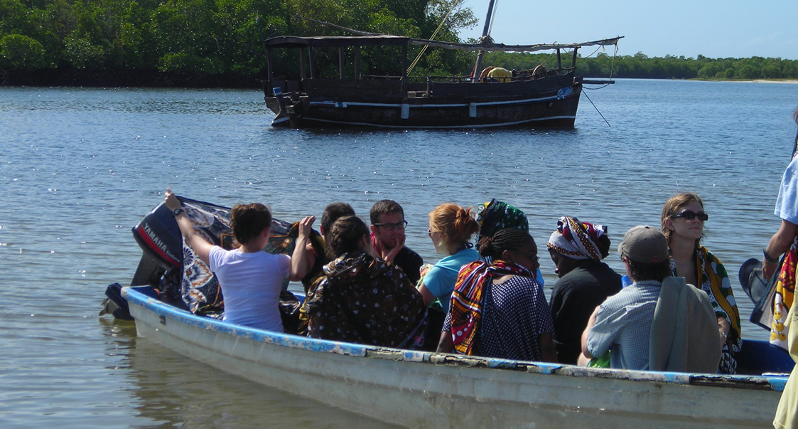 Funzi Island Full Day Tour1